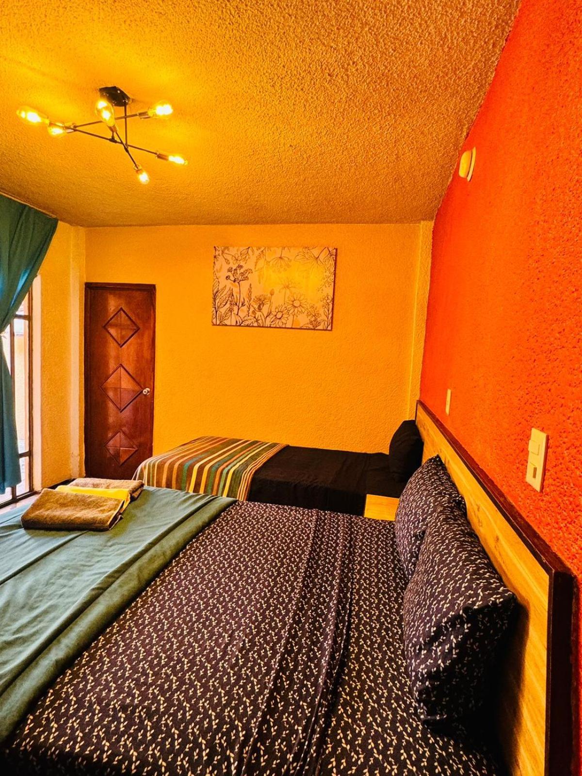 אוריסבה Hotel Diamantes מראה חיצוני תמונה